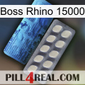 Boss Rhino 15000 34